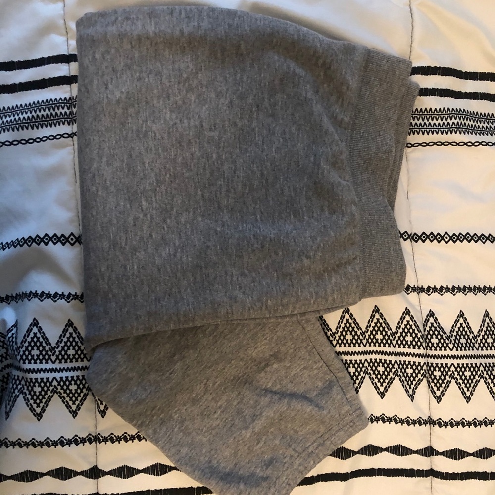 Jogger sweatpants